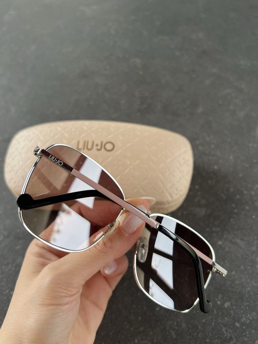 Слънчеви очила LIU•JO