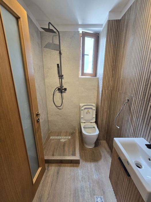 Renovări Băi • Gresie & Faianță • Terase • Scări