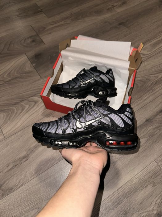 Nike Tn Utility