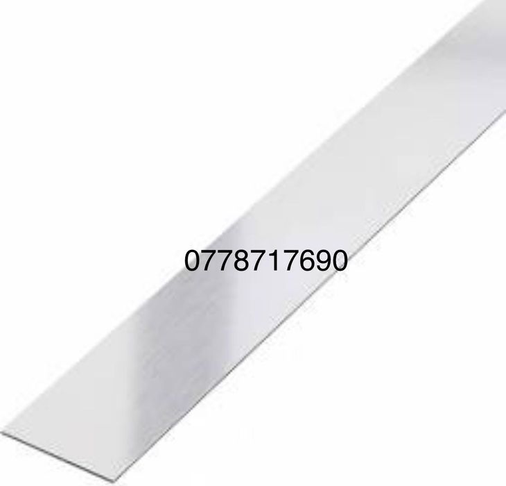 Platband inox alimentar