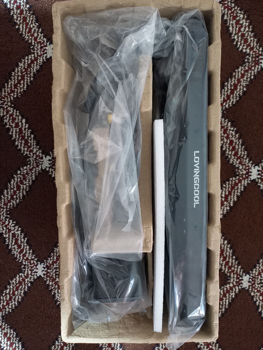 Водяное охлаждение