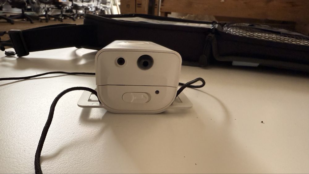 Апарат за изследване на сънна апнея Philips Respironics Alice PD