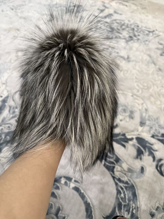 Соболь шапка сотилади норкадан хам чиройли