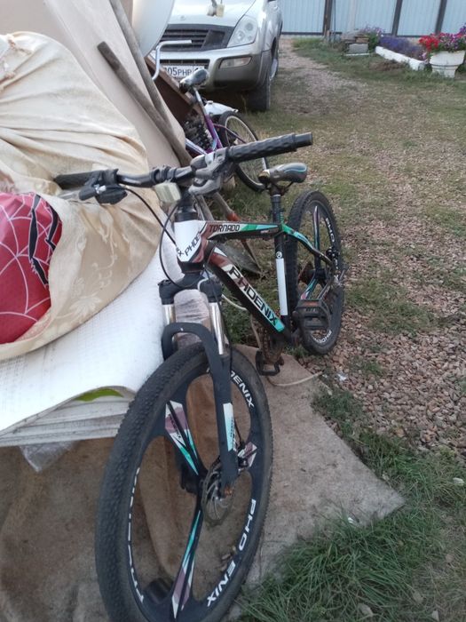 Продам веловепед