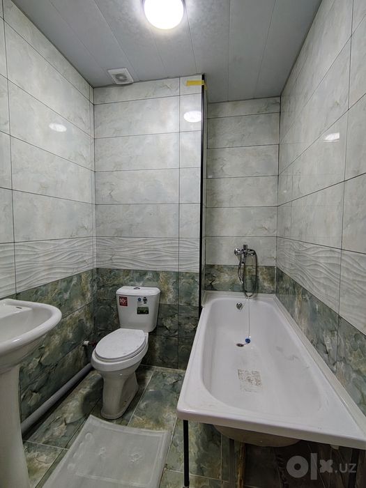 Sergeli 2 xona arenda