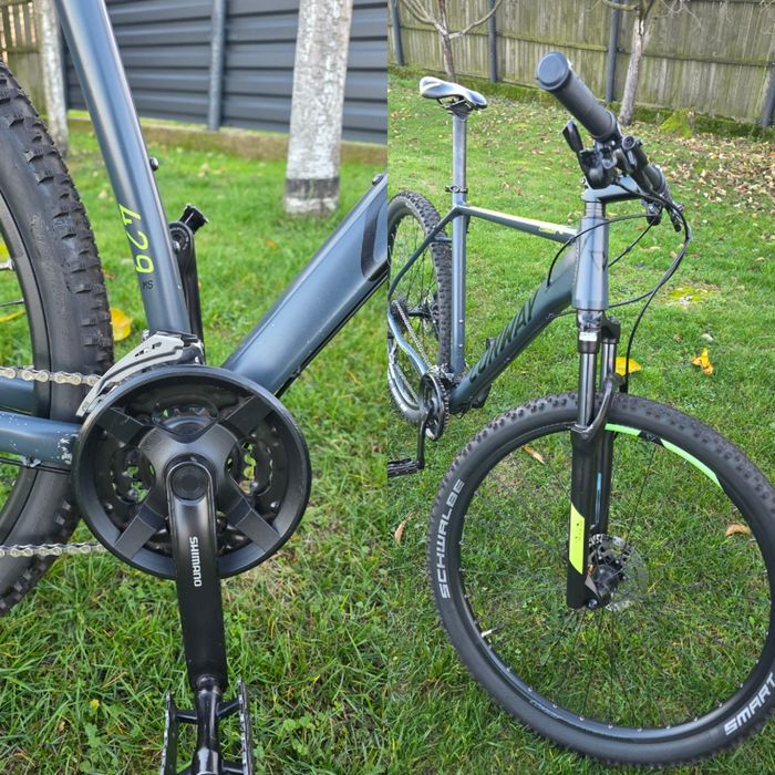 MTB Conway 429 / 29ER