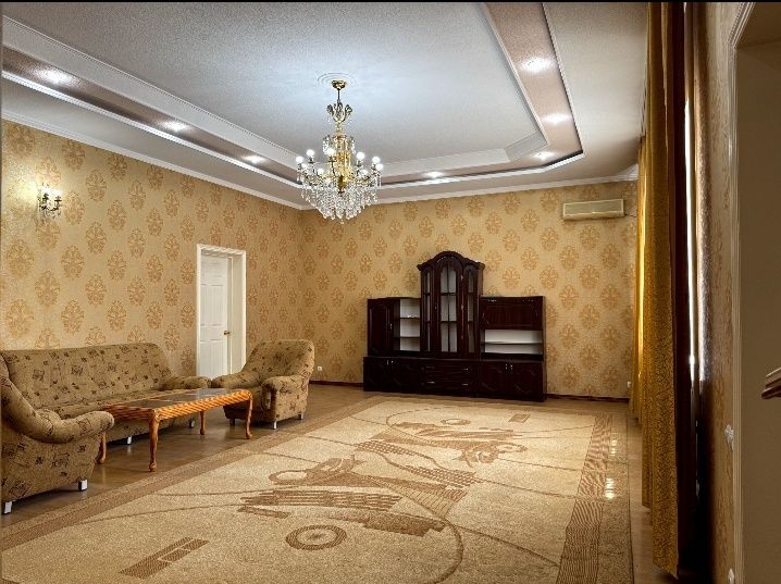 М.Улугбек ИНХА Дом аренда 8 ком