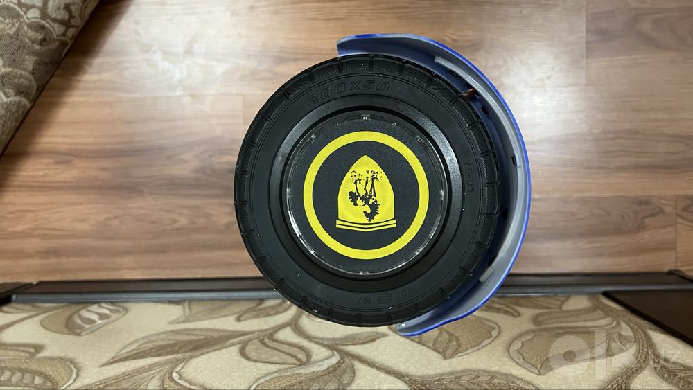 Segway (yangi ishlatilmagan) сегвей новый