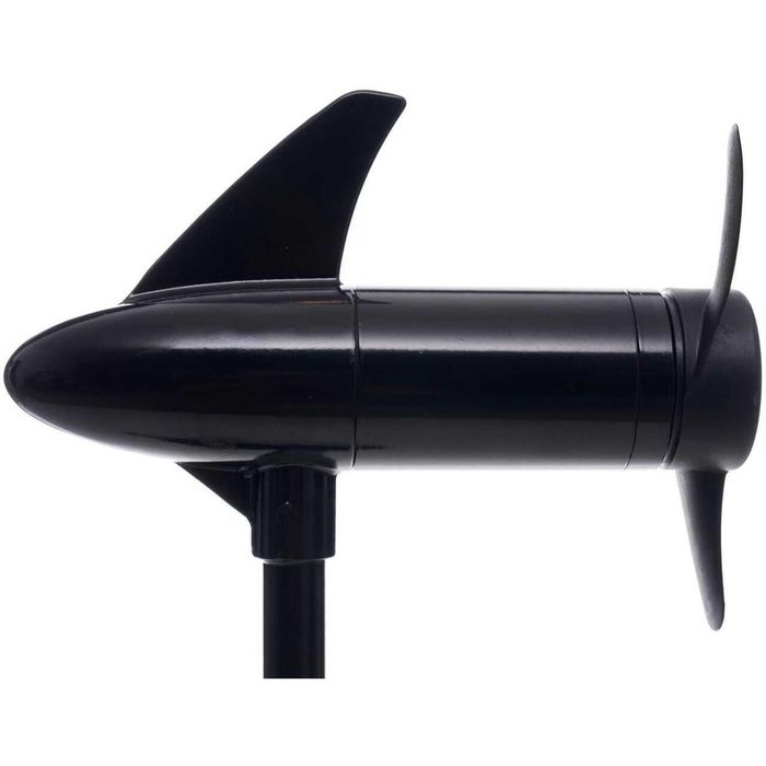 Motor electric pentru barca, forta impingere 18 kg, 40lbs, 1700 rpm,