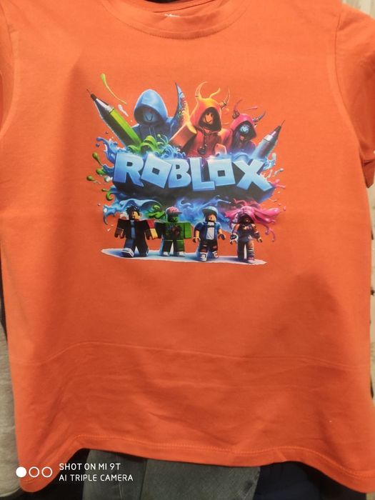 Детские футболки с принтом