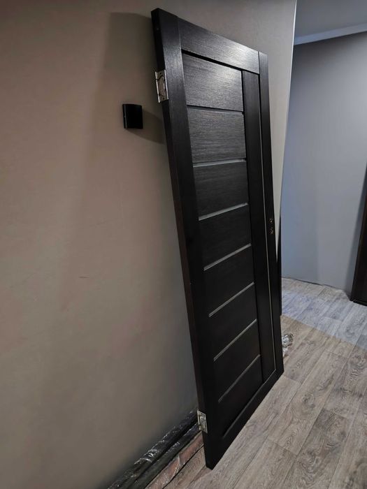 межкомнатные двери 5 шт
