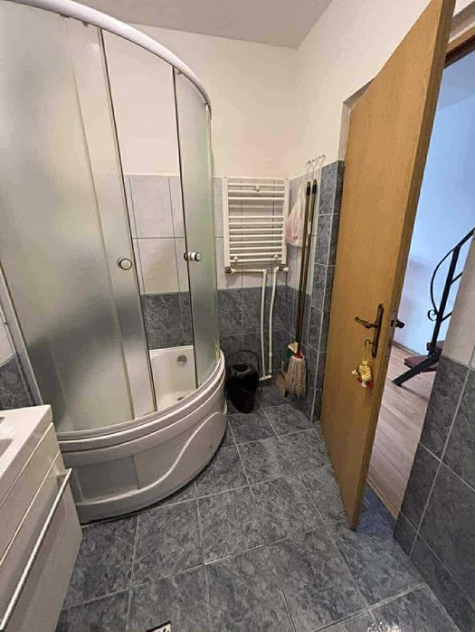 Garsonieră de vânzare Târgul Cailor Terezian