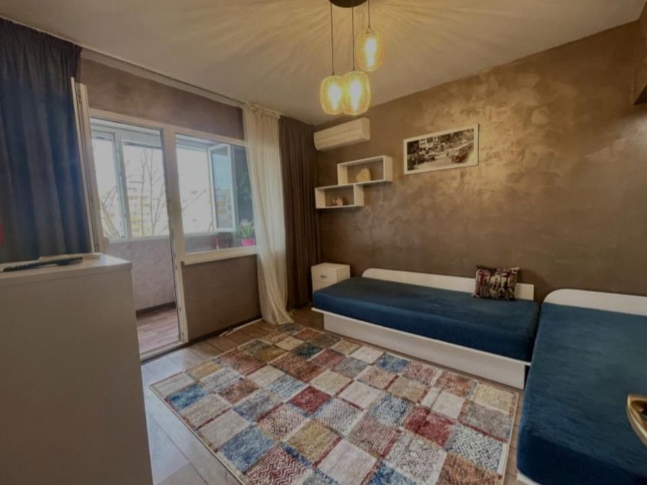 Дава се под наем Тристаен апартамент в София, Модерно предградие - 67 кв.м за 500 € - Снимка #9