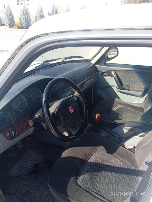 Volga 31105 sotiladi