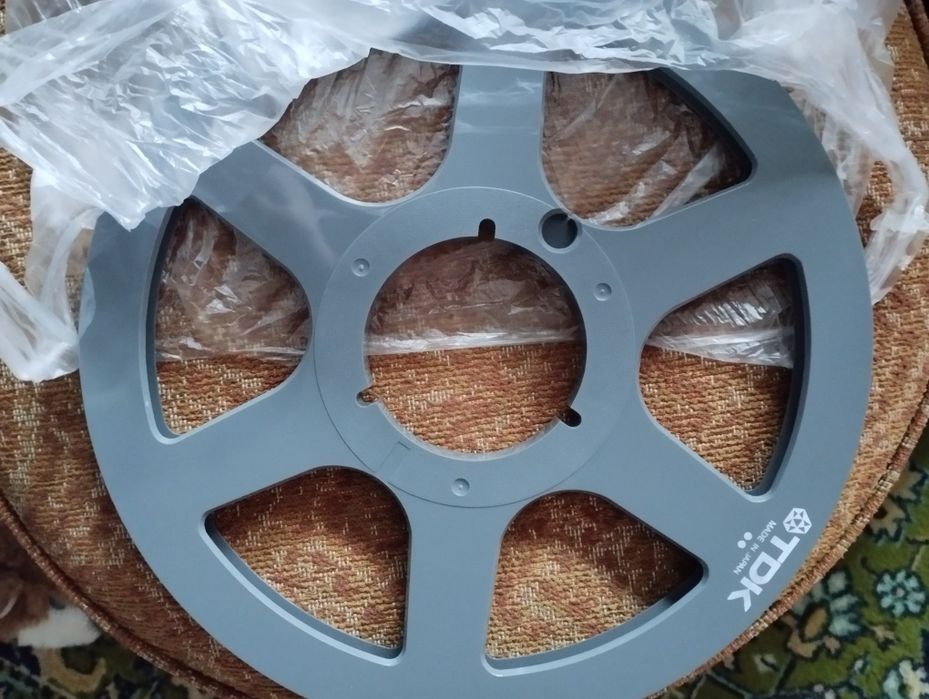 Продам  Orwo Made in Germany