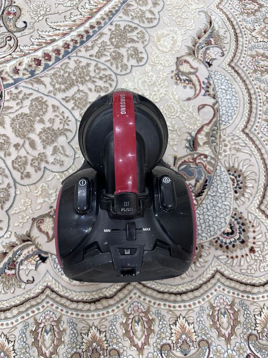 Пылесос самсунг