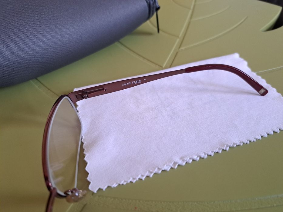 Anne Кlein диоптрични рамки