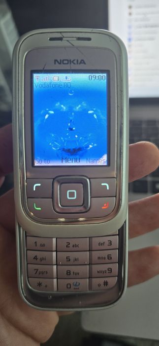 Telefon Colectie: Nokia 6111 Pink