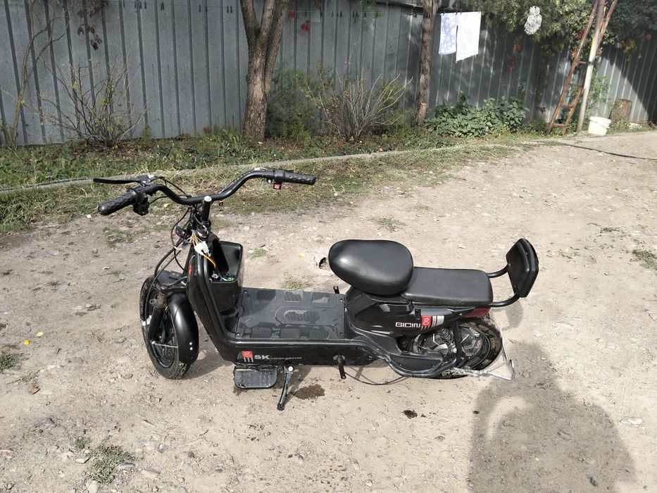 СК 8 500вт 16диски