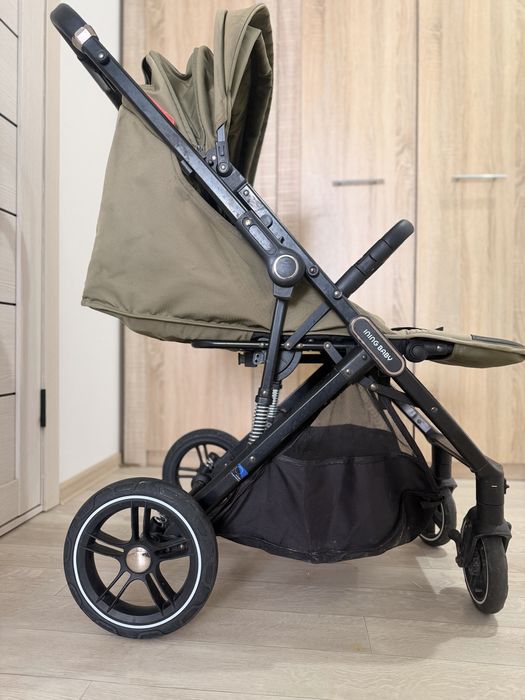 Коляска ining baby