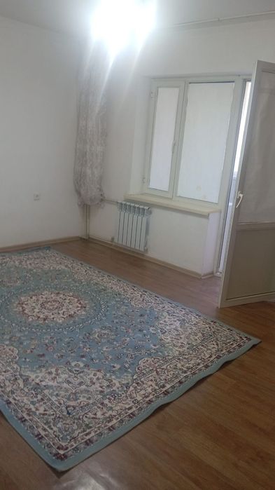 Сдаётся квартира 2 комнатная