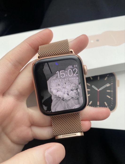 Продам Apple watch