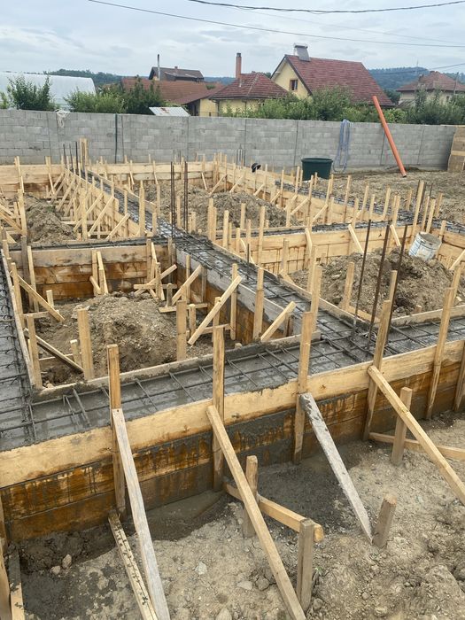 Firma autorizata constructii