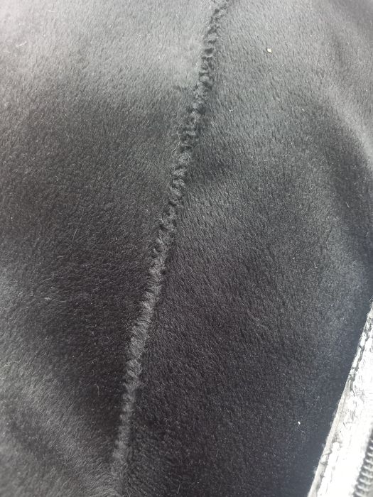 Сапоги 40 рр дублерин