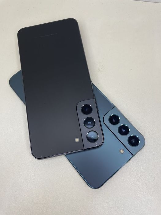 Samsung S22 plus 8/256Gb snapdragon-gen-1