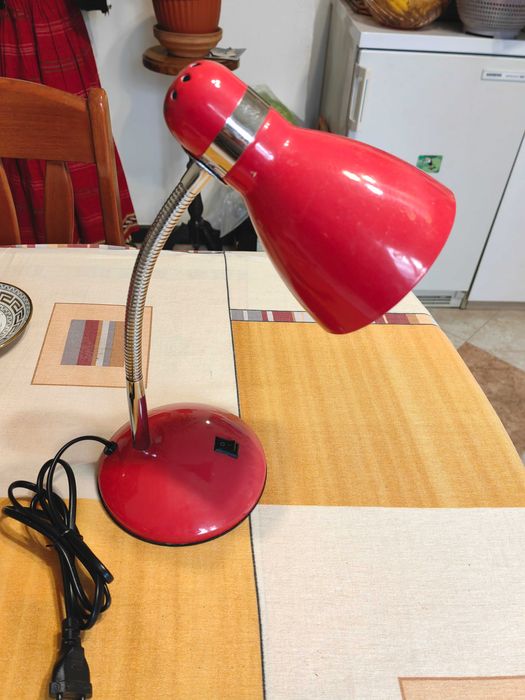 Настолна Desktop Лампа Работен Плот