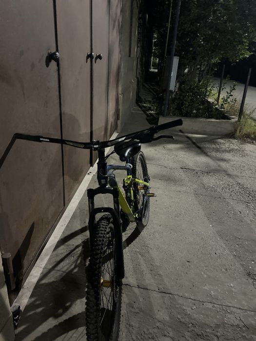 Newlux sport bike
