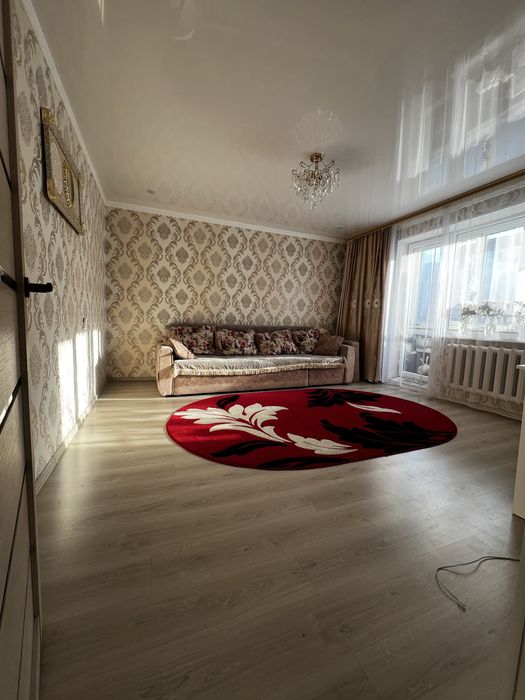 Продам 3-х комн квартиру