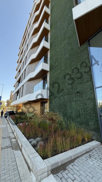 Дава се под наем Двустаен апартамент в София, Полигона - 58 кв.м за 1000 € - Снимка #7