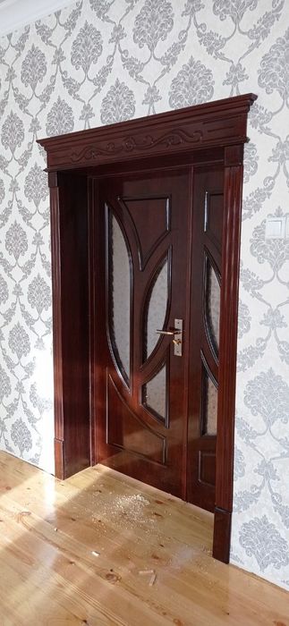 Mdf Eshiklar sifatli