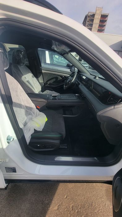 Voyah free apollo tich 318