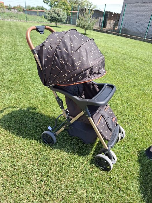 Бебешка количка - Ейприл