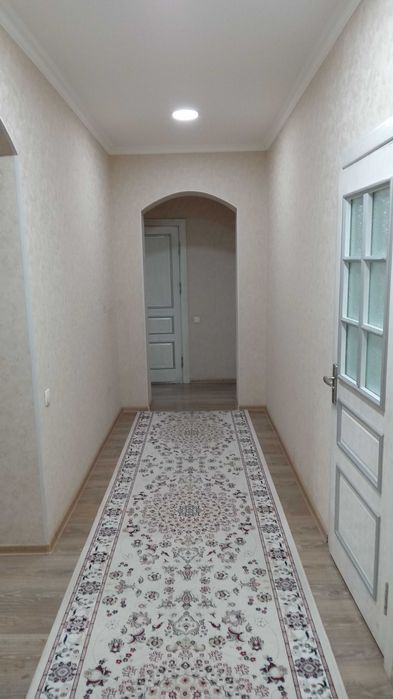 Продается 4-х комнатная квартира