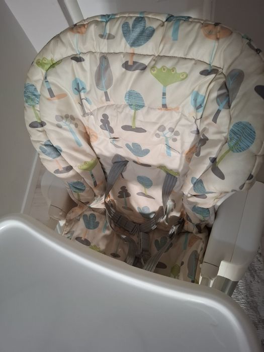 Scaun de masa joie bebe / copii
