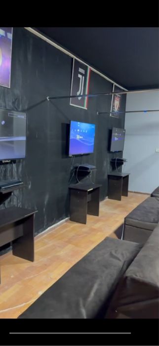 PS3 сотилади 5 комплект