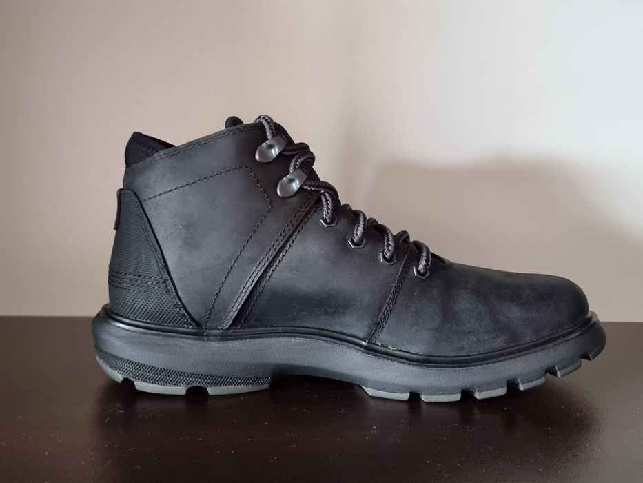 Caterpillar Factor Wp Tx Waterproof 40номер 25см Стелка Нови с Кутия