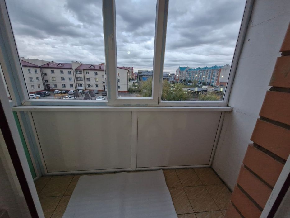 Сдаётся 1ком квартира р-он Бензострой.