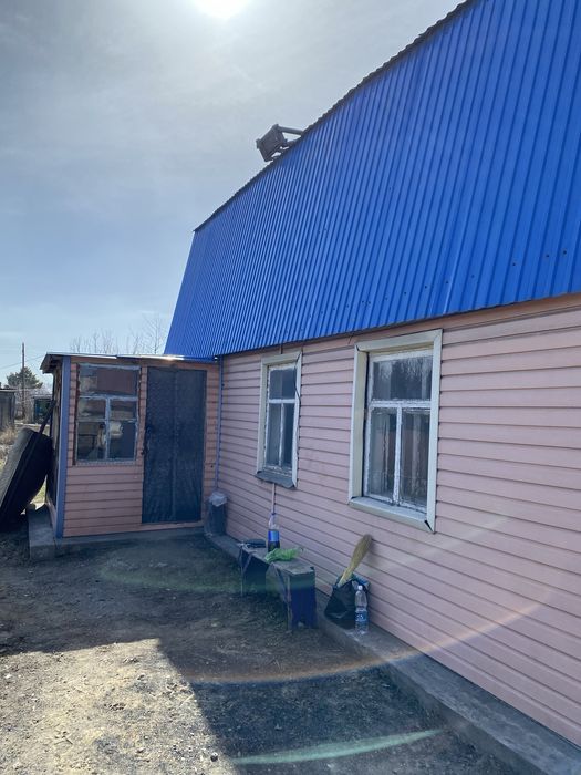 Срочно продам дачу зимний вариант