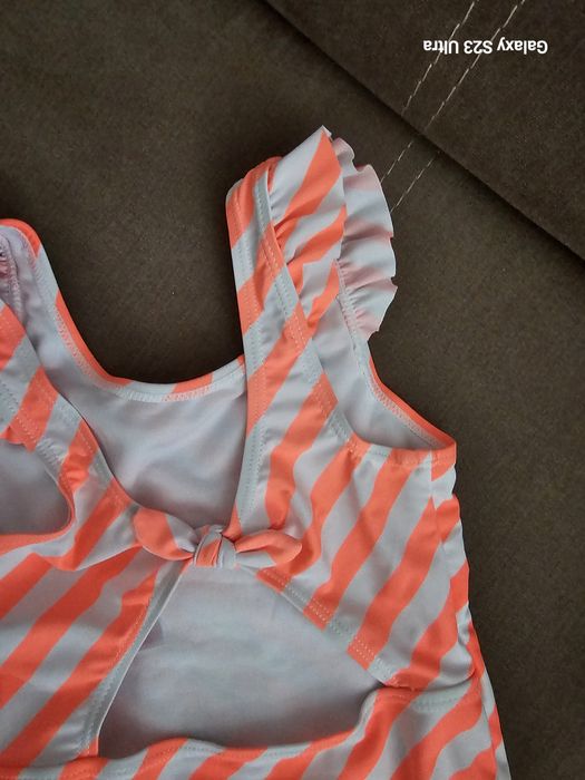 Нов детски бански