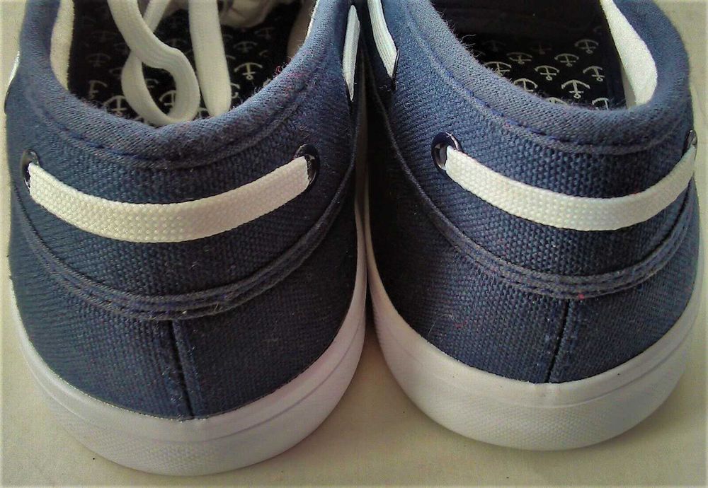 Sneakers BURTON Navy