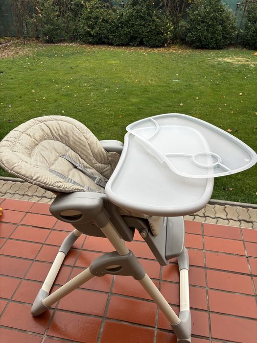 Scaun de masa Joie Mimzy