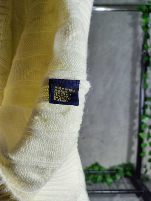 Pulover Ralph Lauren marimea S