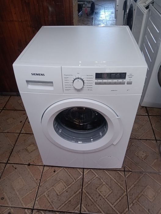 Пералня Сименс Siemens IQ 700 А+++ 8кг 2 години гаранция!