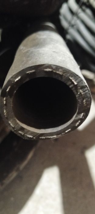 Поливной шланга .