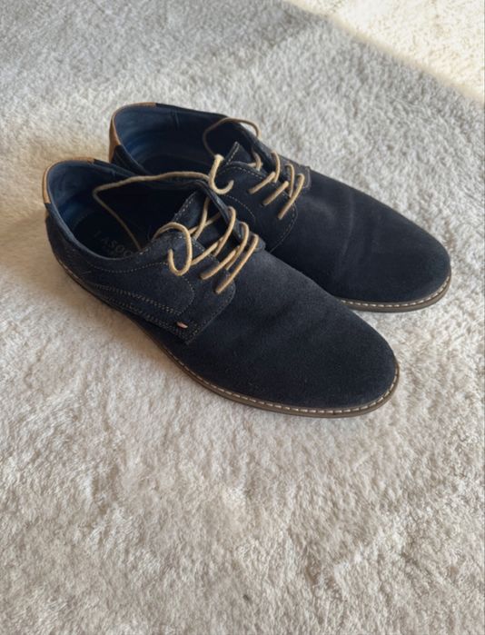 Pantofi Lasocki 42, piele