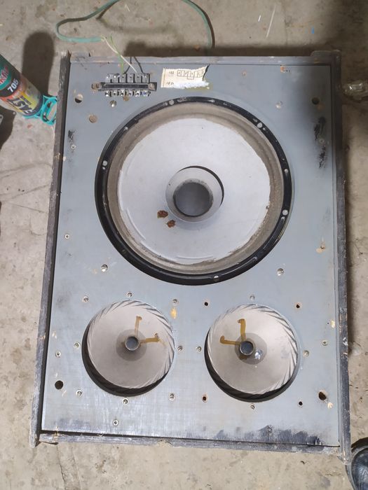 sambufer xolati yaxshi